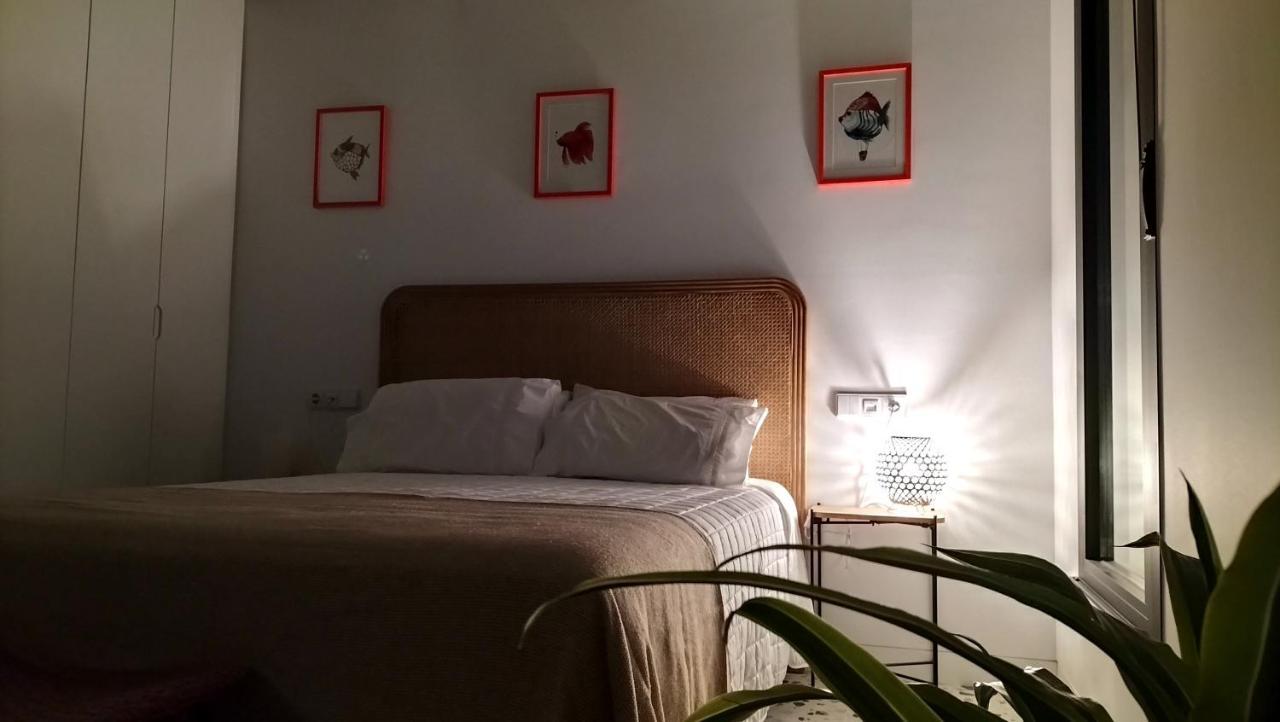 Casa Dos Minos Bruno Apartman Cangas do Morrazo Kültér fotó