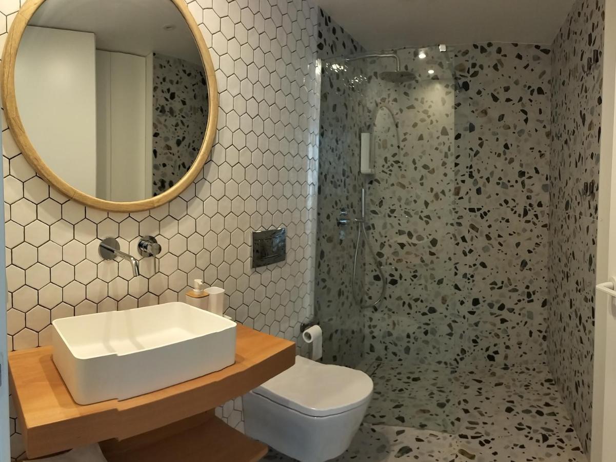 Casa Dos Minos Bruno Apartman Cangas do Morrazo Kültér fotó