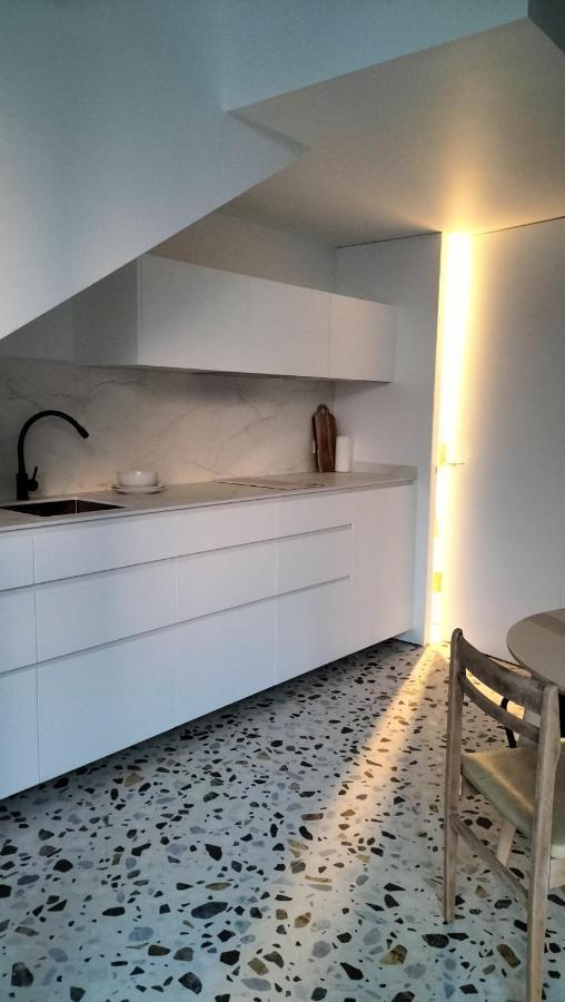 Casa Dos Minos Bruno Apartman Cangas do Morrazo Kültér fotó