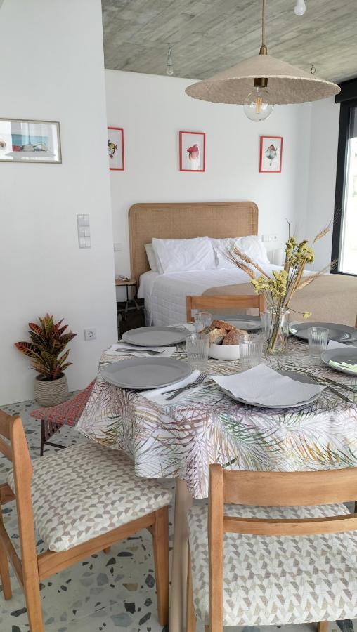Casa Dos Minos Bruno Apartman Cangas do Morrazo Kültér fotó