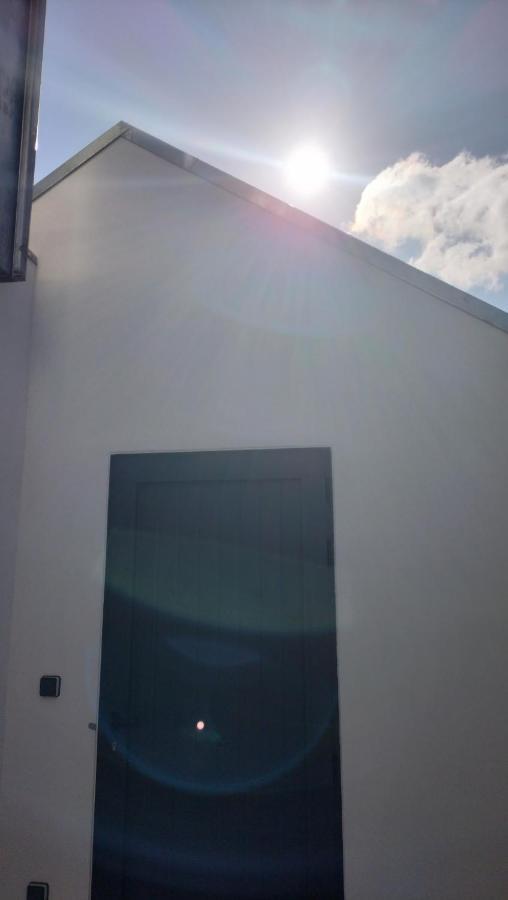 Casa Dos Minos Bruno Apartman Cangas do Morrazo Kültér fotó
