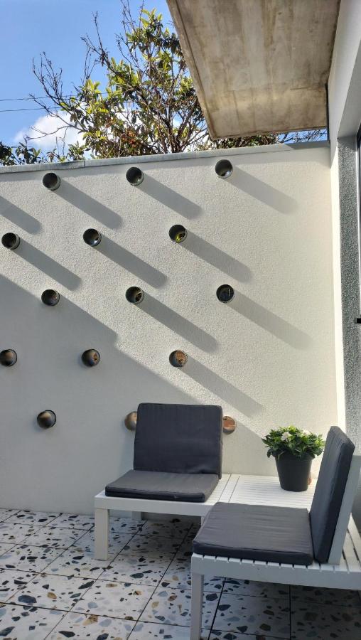 Casa Dos Minos Bruno Apartman Cangas do Morrazo Kültér fotó