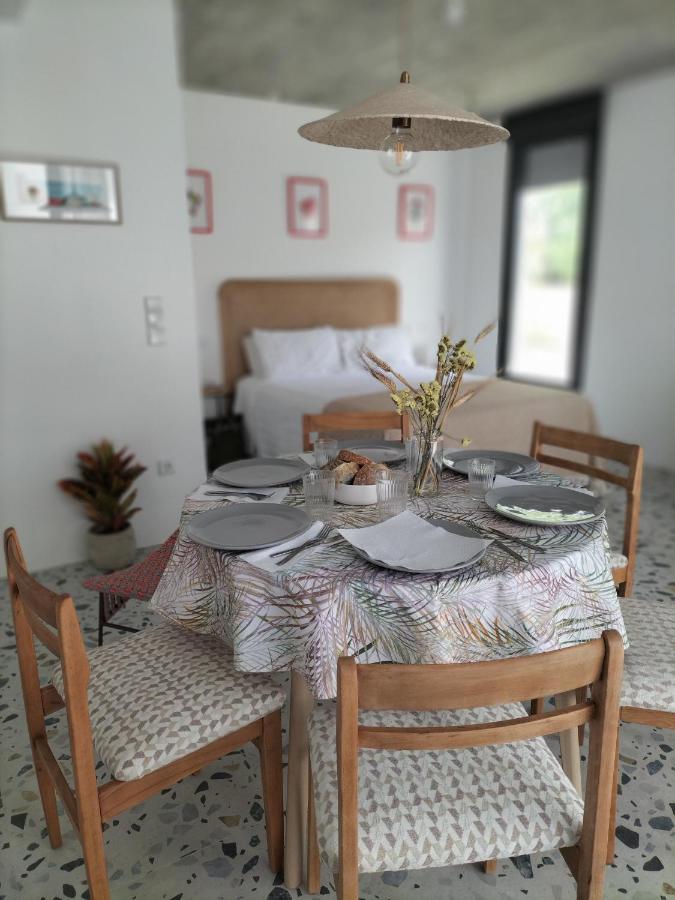 Casa Dos Minos Bruno Apartman Cangas do Morrazo Kültér fotó