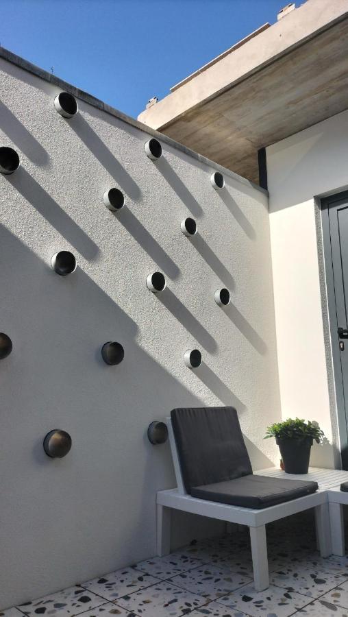 Casa Dos Minos Bruno Apartman Cangas do Morrazo Kültér fotó