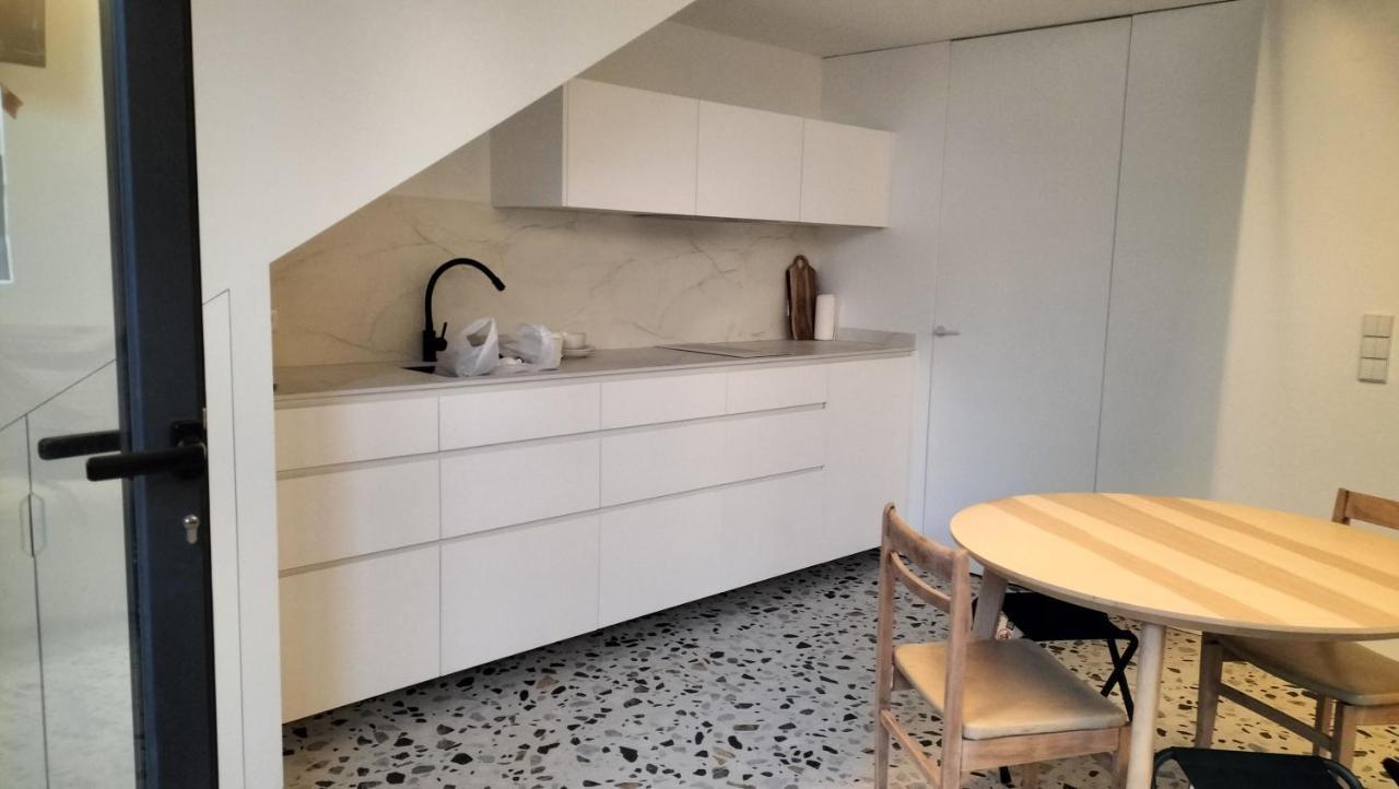 Casa Dos Minos Bruno Apartman Cangas do Morrazo Kültér fotó