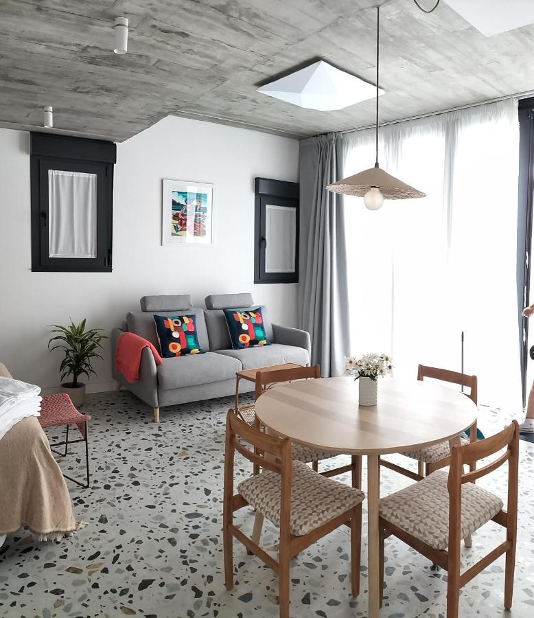 Casa Dos Minos Bruno Apartman Cangas do Morrazo Szoba fotó