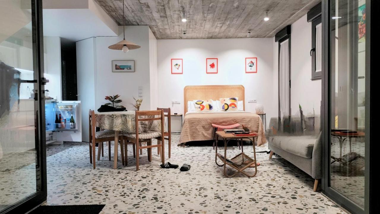 Casa Dos Minos Bruno Apartman Cangas do Morrazo Kültér fotó