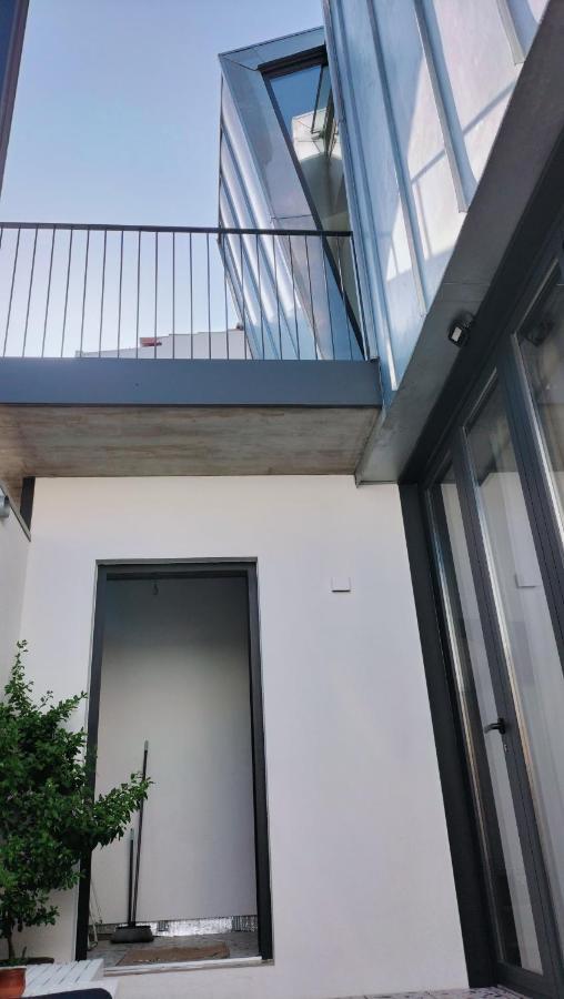 Casa Dos Minos Bruno Apartman Cangas do Morrazo Kültér fotó