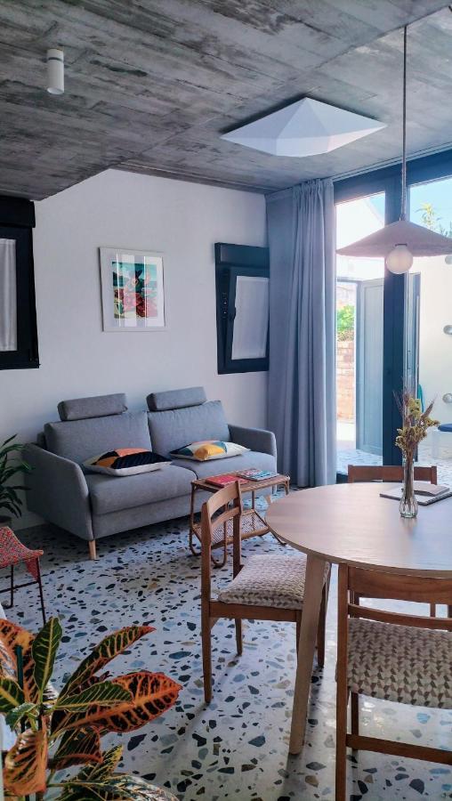 Casa Dos Minos Bruno Apartman Cangas do Morrazo Kültér fotó