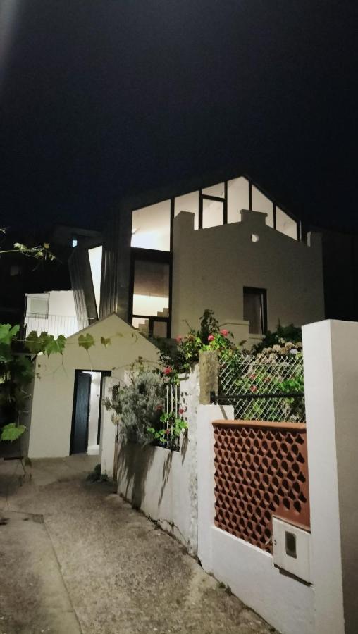 Casa Dos Minos Bruno Apartman Cangas do Morrazo Kültér fotó