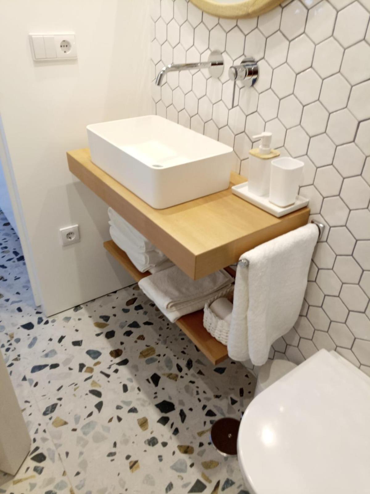 Casa Dos Minos Bruno Apartman Cangas do Morrazo Kültér fotó