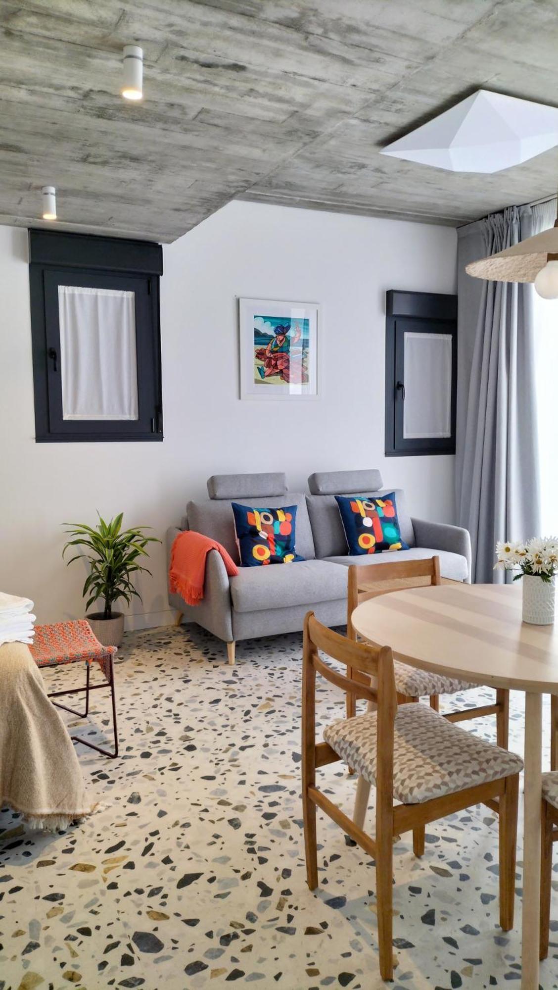 Casa Dos Minos Bruno Apartman Cangas do Morrazo Szoba fotó